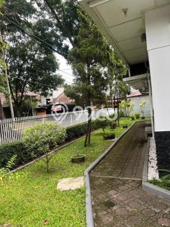 Ready to Use! Premium House LT 573m2 Desain Modern di Sumurbandung Ready to Use! Premium House LT 573m2 Desain Modern di Sumurbandung