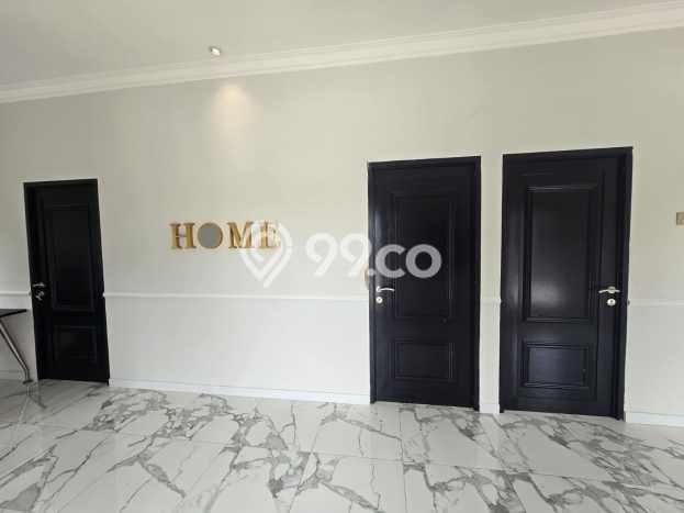 For Sale! Luxury House LT 510m2 Desain Modern di Geger Kalong For Sale! Luxury House LT 510m2 Desain Modern di Geger Kalong