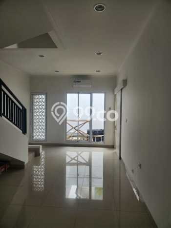 Rumah sewa siap pakai 2 KT di Summarecon Bandung, Bandung Rumah sewa siap pakai 2 KT di Summarecon Bandung, Bandung