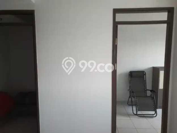 Hunian Apartemen Budget Friendly di Bandung dengan 2 Kamar Tidur, 1 Kamar Mandi Hunian Apartemen Budget Friendly di Bandung dengan 2 Kamar Tidur, 1 Kamar Mandi