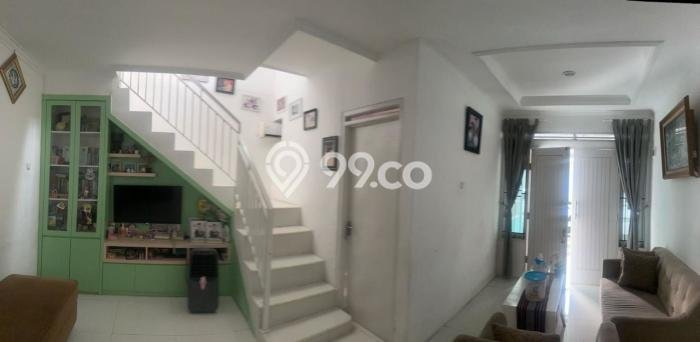 Hunian Cantik Minimalis Lb 115m2 di Margahayu, Bandung Hunian Cantik Minimalis Lb 115m2 di Margahayu, Bandung