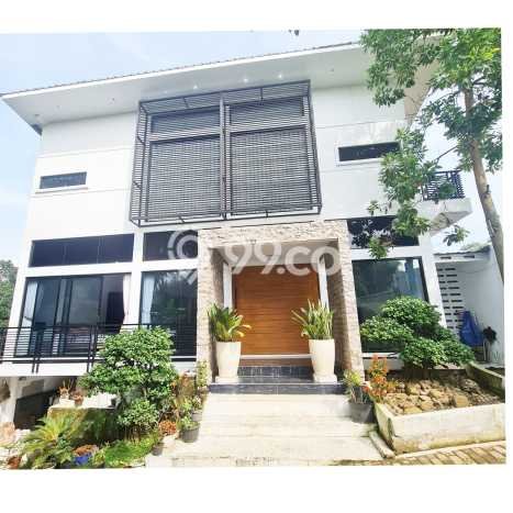 FOR SALE! Vila di Cimaung, Area 580m2m², Posisi Premium FOR SALE! Vila di Cimaung, Area 580m2m², Posisi Premium