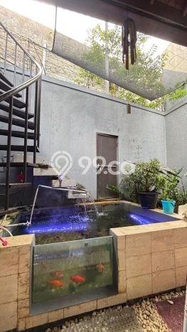 Rumah Luxury Modern Siap Huni di Setra Sari Bandung Rumah Luxury Modern Siap Huni di Setra Sari Bandung