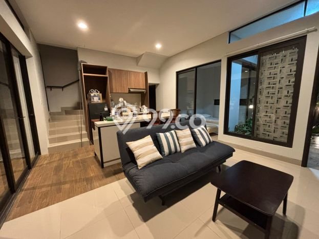 Jarang Ada! Rumah Sewa 3 Kamar Nyaman Siap Huni Summarecon Bandung Jarang Ada! Rumah Sewa 3 Kamar Nyaman Siap Huni Summarecon Bandung