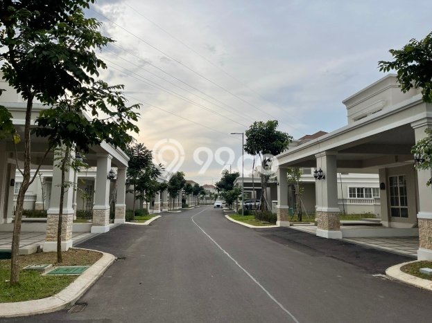 Hunian Mewah LB 160m2 Siap Pakai Desain Elegan di Podomoro Park Bandung, Bandung Hunian Mewah LB 160m2 Siap Pakai Desain Elegan di Podomoro Park Bandung, Bandung