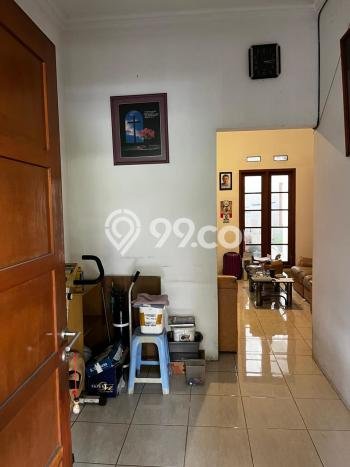 Jual Rumah Mewah Elegan Dengan View Eksklusif di Taman Kopo Indah, Bandung Jual Rumah Mewah Elegan Dengan View Eksklusif di Taman Kopo Indah, Bandung