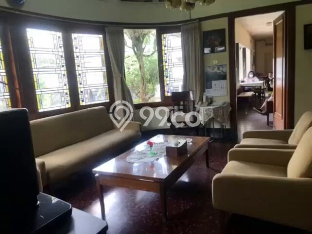 Jual Rumah Luas Megah Dengan View Cantik di Riau, Bandung Jual Rumah Luas Megah Dengan View Cantik di Riau, Bandung