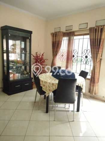 Jual Rumah Modern 5 KT di Padalarang, Bandung Jual Rumah Modern 5 KT di Padalarang, Bandung