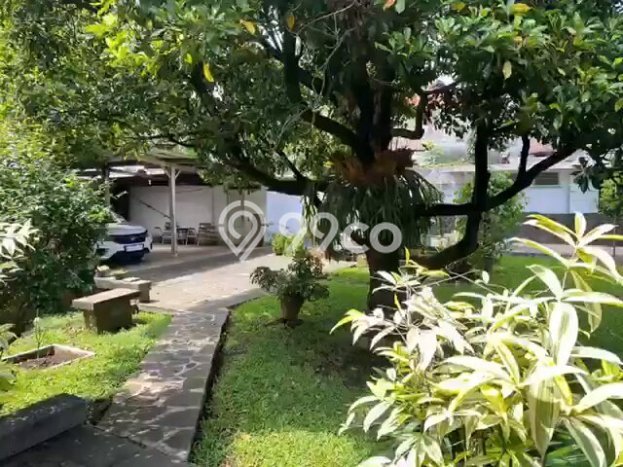 Jual Rumah Luas Megah Dengan View Cantik di Riau, Bandung Jual Rumah Luas Megah Dengan View Cantik di Riau, Bandung