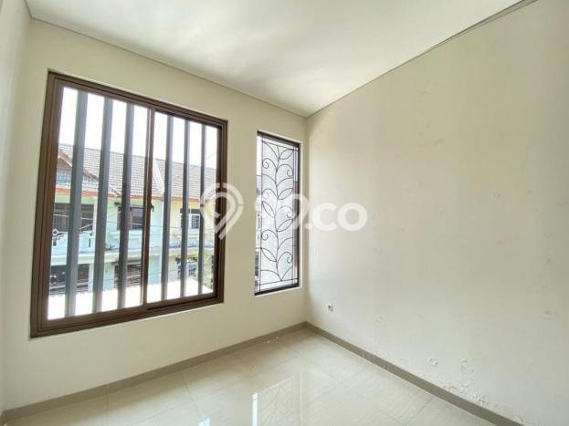 Hunian Mewah LB 165m2 Siap Pakai Desain Elegan di BKR, Bandung Hunian Mewah LB 165m2 Siap Pakai Desain Elegan di BKR, Bandung