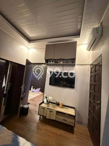 Rumah Minimalis 3 KT di Padalarang Bandung Full Furnished Rumah Minimalis 3 KT di Padalarang Bandung Full Furnished