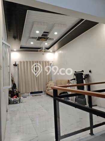Rumah Minimalis 3 KT di Leuwi Gajah Cimahi Unfurnished Rumah Minimalis 3 KT di Leuwi Gajah Cimahi Unfurnished