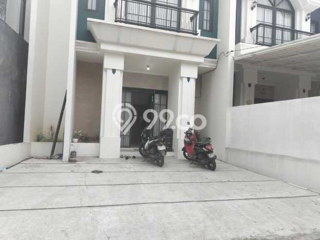 Disewakan Rumah Murah di Ciwastra Bandung Punya 3 Kamar Tidur Disewakan Rumah Murah di Ciwastra Bandung Punya 3 Kamar Tidur