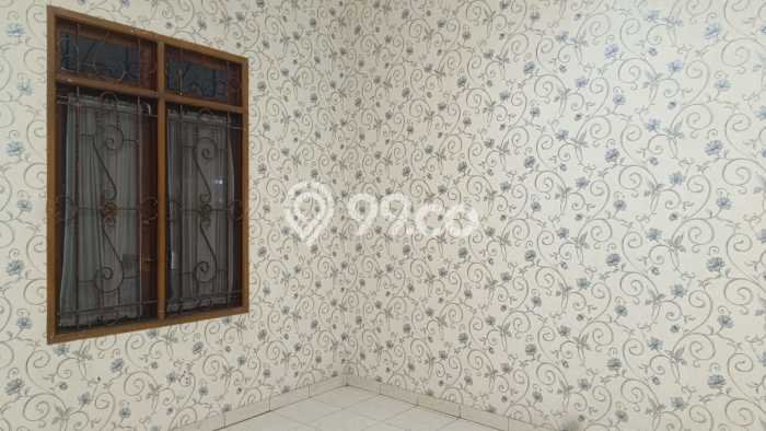 Sewa Rumah Harga Terjangkau di Taman Kopo Indah Bandung dengan 4 KT Sewa Rumah Harga Terjangkau di Taman Kopo Indah Bandung dengan 4 KT
