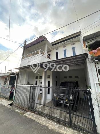 Hunian Nyaman Asri 2 KT Siap Huni di Cijerah Bandung Hunian Nyaman Asri 2 KT Siap Huni di Cijerah Bandung