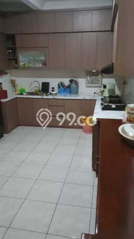 Hunian Mewah Siap Huni LT 343m2 di Sukajadi, Bandung Hunian Mewah Siap Huni LT 343m2 di Sukajadi, Bandung