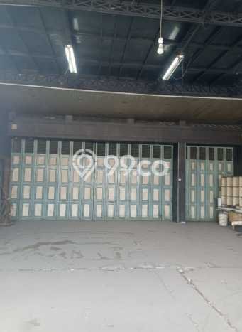 Unit Pabrik Dijual di Bandung LT 892m2 & LB 2200m2 Unit Pabrik Dijual di Bandung LT 892m2 & LB 2200m2