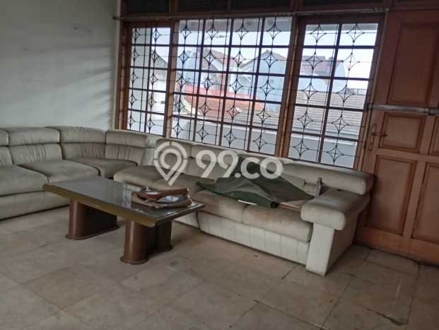 Hunian Elit LB 320m2 Siap Pakai Desain Elegan di Cikutra, Bandung Hunian Elit LB 320m2 Siap Pakai Desain Elegan di Cikutra, Bandung