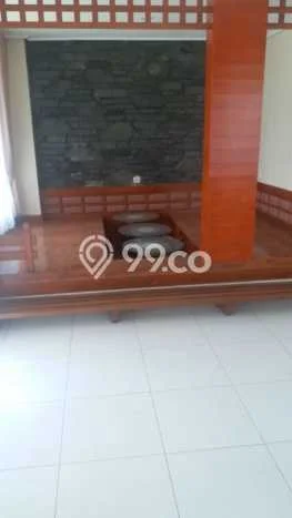 Hunian Mewah Dijual LT 270m2 di Cidadap, Bandung Hunian Mewah Dijual LT 270m2 di Cidadap, Bandung