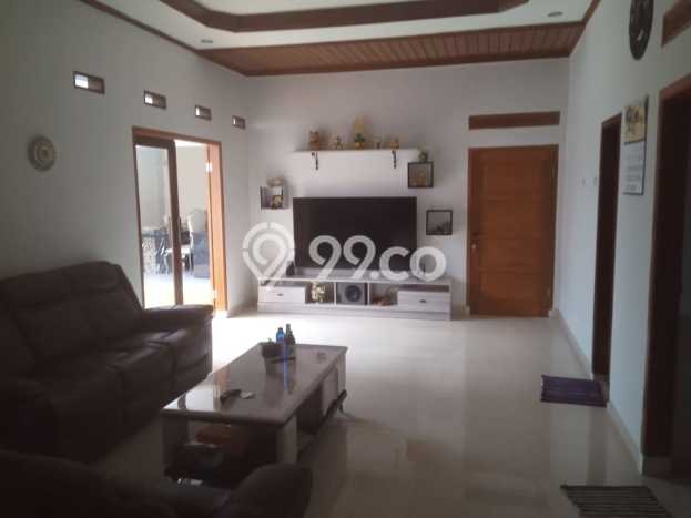 Ready to Use! Premium House LT 324m2 Desain Modern di BKR Ready to Use! Premium House LT 324m2 Desain Modern di BKR