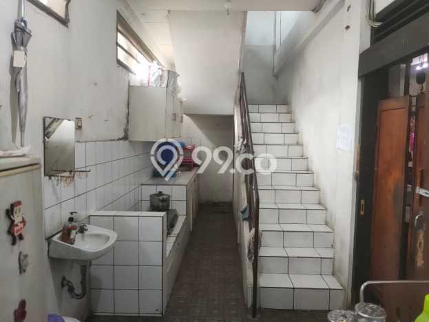Area Ramai! Ruko Dijual di Antapani untuk Bisnis Luas Bangunan 102m2 Area Ramai! Ruko Dijual di Antapani untuk Bisnis Luas Bangunan 102m2