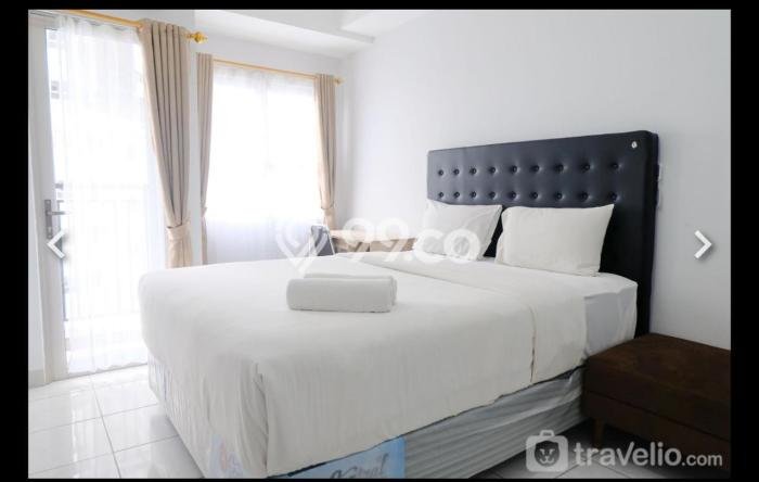 Dijual Apartemen Strategis di Bojongloa Kidul Bandung 3 Kamar Tidur Dijual Apartemen Strategis di Bojongloa Kidul Bandung 3 Kamar Tidur