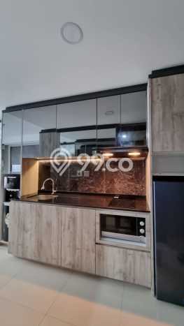 Apartemen Favorit Nyaman Dijual di Bandung dengan 1 Kamar Tidur Apartemen Favorit Nyaman Dijual di Bandung dengan 1 Kamar Tidur