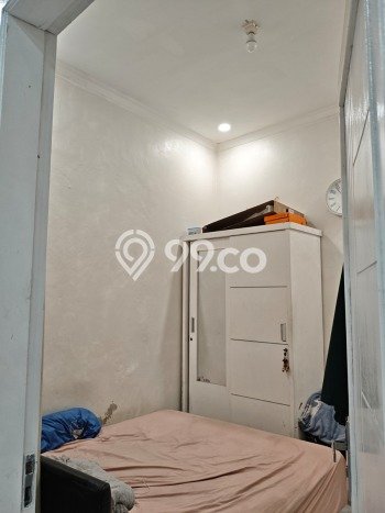 Rumah Minimalis 3 KT di Leuwi Gajah Cimahi Unfurnished Rumah Minimalis 3 KT di Leuwi Gajah Cimahi Unfurnished