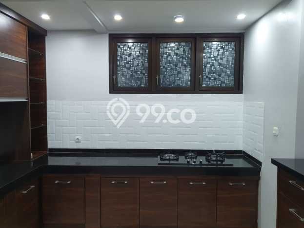 For Sale! Luxury House LT 255m2 Desain Elegan di Setiabudi For Sale! Luxury House LT 255m2 Desain Elegan di Setiabudi