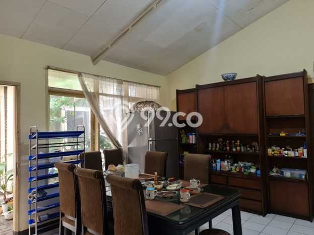Rumah Eksklusif Siap Huni LT 485m2 di Bandung Wetan, Bandung Rumah Eksklusif Siap Huni LT 485m2 di Bandung Wetan, Bandung