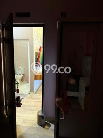 Rumah Minimalis 3 KT di Padalarang Bandung Full Furnished Rumah Minimalis 3 KT di Padalarang Bandung Full Furnished