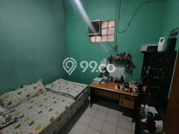 Dijual Hunian Rumah Nyaman 3 Kamar di Cijerah, Bandung Dijual Hunian Rumah Nyaman 3 Kamar di Cijerah, Bandung