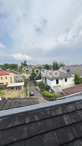 Rumah Luxury Modern Siap Huni di Setra Sari Bandung Rumah Luxury Modern Siap Huni di Setra Sari Bandung