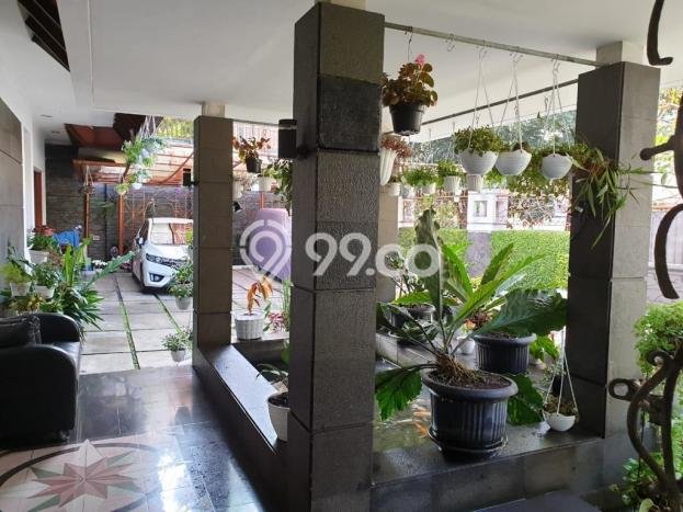Hunian Mewah LB 480m2 Siap Huni Desain Elegan di Setra Sari, Bandung Hunian Mewah LB 480m2 Siap Huni Desain Elegan di Setra Sari, Bandung
