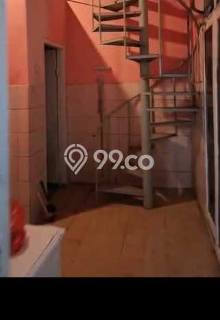 Rumah sewa siap huni 2 KT di Cibaduyut, Bandung Rumah sewa siap huni 2 KT di Cibaduyut, Bandung