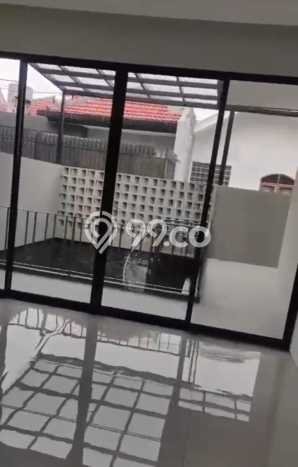 Rumah Elit LB 350m2 Siap Pakai Desain Elegan di Mekar Wangi, Bandung Rumah Elit LB 350m2 Siap Pakai Desain Elegan di Mekar Wangi, Bandung