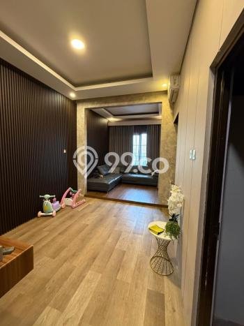 Rumah Minimalis 3 KT di Padalarang Bandung Full Furnished Rumah Minimalis 3 KT di Padalarang Bandung Full Furnished