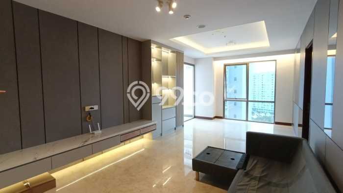 Apartemen Prestisius Dijual di Bandung Lokasi Strategis Punya 3 Kamar Tidur Apartemen Prestisius Dijual di Bandung Lokasi Strategis Punya 3 Kamar Tidur
