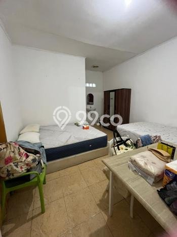 Rumah Minimalis 3 KT LT 150m2 di Kopo Rumah Minimalis 3 KT LT 150m2 di Kopo