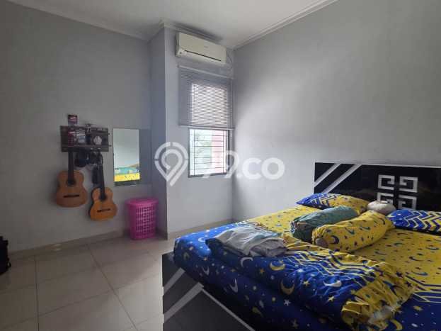 Rumah Luxury Modern Tanpa Renovasi di Taman Kopo Indah Bandung Rumah Luxury Modern Tanpa Renovasi di Taman Kopo Indah Bandung
