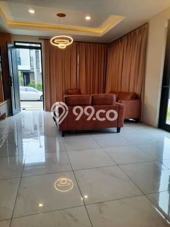 Ready to Use! Premium House LT 185m2 Desain Elegan di Kota Baru Parahyangan Ready to Use! Premium House LT 185m2 Desain Elegan di Kota Baru Parahyangan