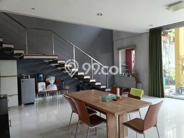 Jual Rumah Mewah Megah Dengan View Cantik di Kota Baru Parahyangan, Bandung Jual Rumah Mewah Megah Dengan View Cantik di Kota Baru Parahyangan, Bandung