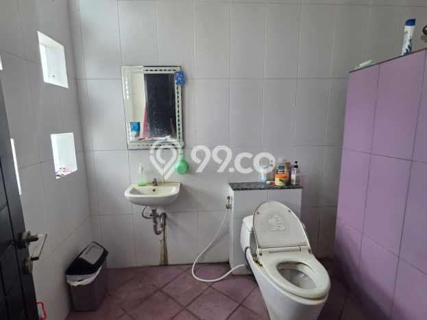 Rumah Luxury Modern Tanpa Renovasi di Taman Kopo Indah Bandung Rumah Luxury Modern Tanpa Renovasi di Taman Kopo Indah Bandung