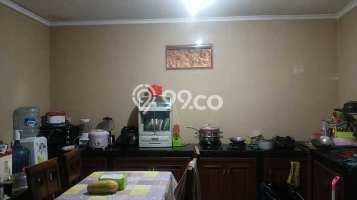 Rumah Modern Minimalis 5 Kamar Siap Huni di Margaasih Rumah Modern Minimalis 5 Kamar Siap Huni di Margaasih