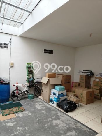 Dijual Hunian Rumah Terawat 3 Kamar di Taman Kopo Indah, Bandung Dijual Hunian Rumah Terawat 3 Kamar di Taman Kopo Indah, Bandung