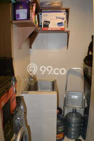 Apartemen Cozy Dijual di Bandung Spesifikasi 2 KT, 2 KM Apartemen Cozy Dijual di Bandung Spesifikasi 2 KT, 2 KM