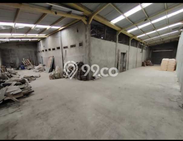 Gudang Dijual di Prime Area Bandung Luas 1100m2 Gudang Dijual di Prime Area Bandung Luas 1100m2