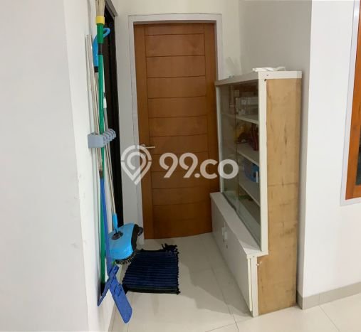 Rumah Elit Modern Siap Huni di Kota Baru Parahyangan Bandung Rumah Elit Modern Siap Huni di Kota Baru Parahyangan Bandung
