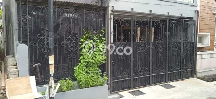 Dijual Hunian Rumah Nyaman 3 Kamar di Cijerah, Bandung Dijual Hunian Rumah Nyaman 3 Kamar di Cijerah, Bandung