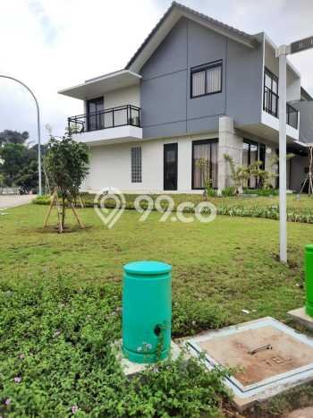 Ready to Use! Premium House LT 185m2 Desain Elegan di Kota Baru Parahyangan Ready to Use! Premium House LT 185m2 Desain Elegan di Kota Baru Parahyangan
